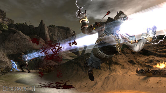 File:Archer's Lance in use.jpg