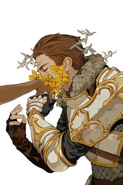 Knight Errant 5