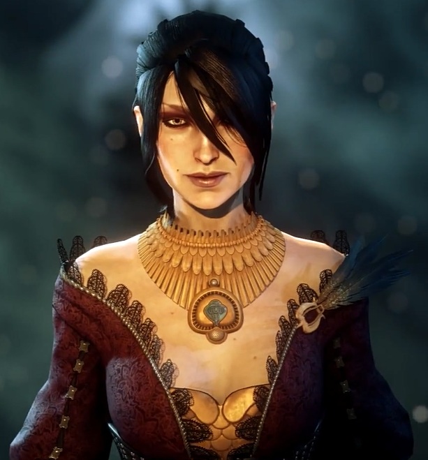 dragon age origins urn of sacred ashes