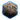 Fade-Touched Druffalo Hide icon