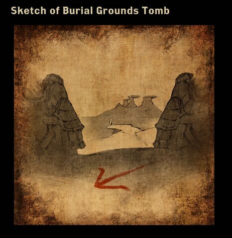 File:Sketch of Burial Grounds Tomb.jpg