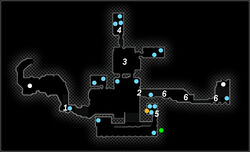 Vimmark Chasm-Map