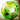 Tre ico emerald