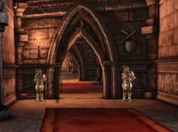 Area-Fort Drakon