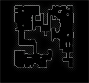 Sanctuary Map