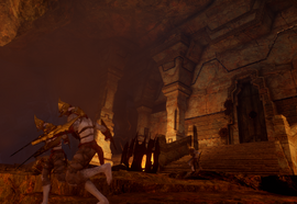 The Descent Quest Image 3