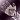 Light gloves purple DA2
