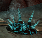 Żyła lyrium