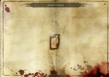 Map-Genitivi's Home