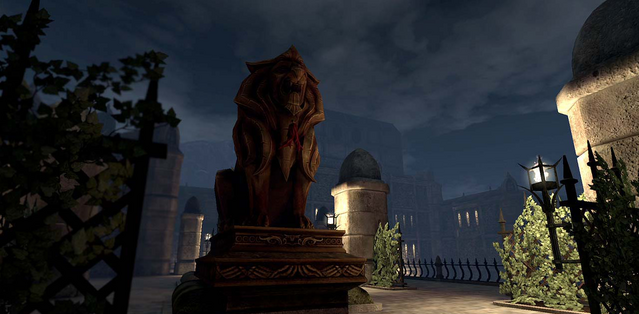 File:Chateau Haine at Night.png