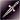 Dagger purple DA2