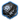 Fade-Touched Obsidian icon