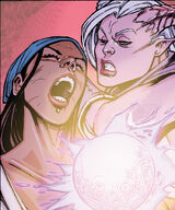 Isabela and Qamek