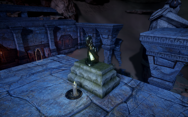 File:The Tomb of Fairel - Altar.png