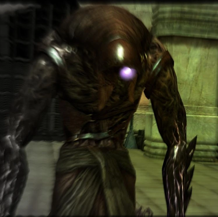 Sloth demon | Dragon Age Wiki | FANDOM powered by Wikia