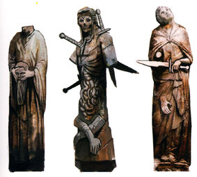 Chantry disciples.jpg