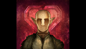 Solas romance DAI