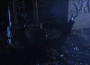 Redemption dead