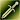 Longsword green DA2