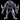 Tre ico statuette 4