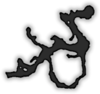 Mountains 2 map (DA2)