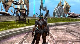 Albireohead