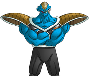 Burter