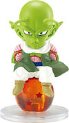 Bandai October2006 Nail charapuchifreeza