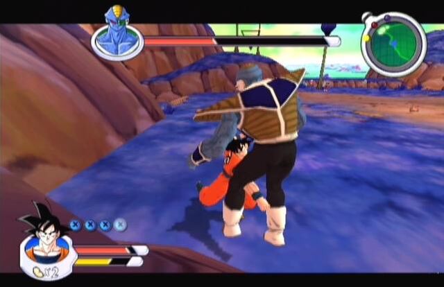 File:Goku Burter Sagas 2.jpg