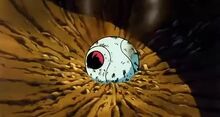 Cratereattackball
