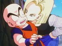200px-Krillin & android-18.jpg