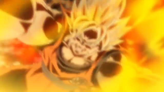 File:FlameSSGokuHandRaised1(BoG).png
