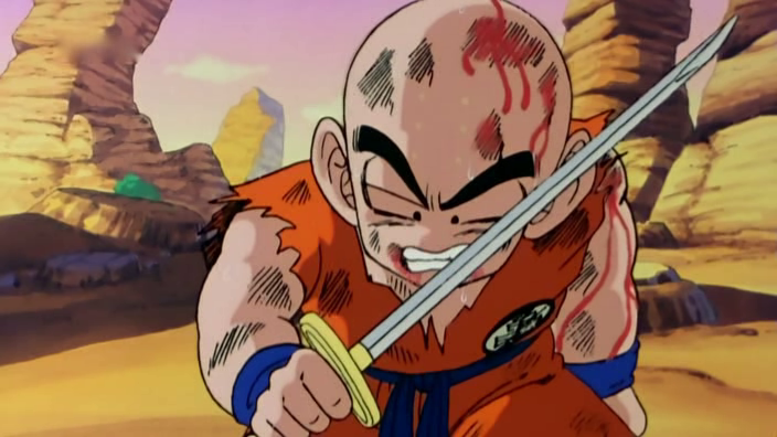 Yajirobe's katana | Dragon Ball Wiki | FANDOM powered by Wikia