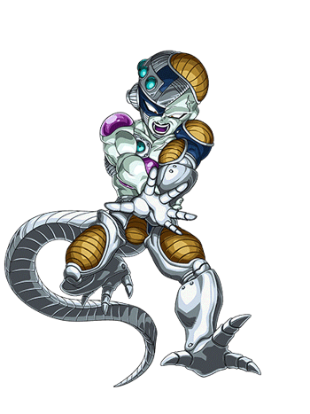 Freezer | Dragon Ball Wiki | Fandom powered by Wikia