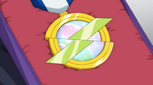 DBS Hero's Medal