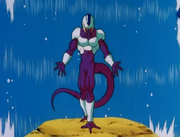 Cooler's Revenge - Cooler transform