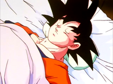 Goku del Futuro