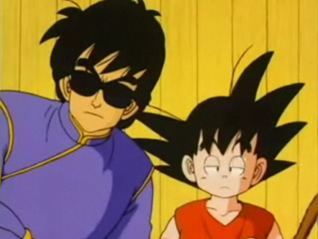 File:YoungRoshi&Goku.png