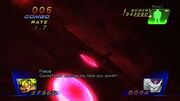 Death Saucer 2 Kinect