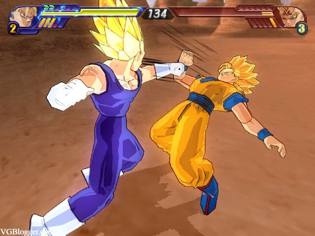 File:Dragon Ball Z Budokai Tenkaichi 3 -PS2Screenshots17064Sonic Sway 07.jpg