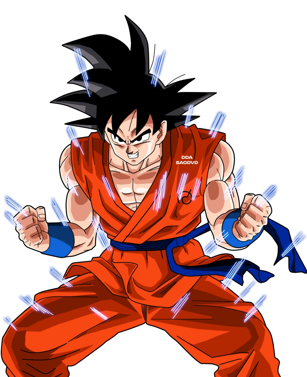 Imagen Goku 2015.png Dragon Ball Wiki