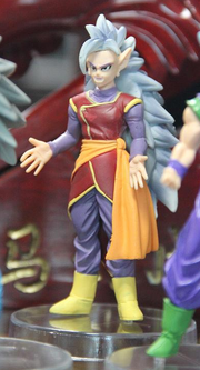 West Supreme Kai (Collectibles)  Dragon Ball Wiki 