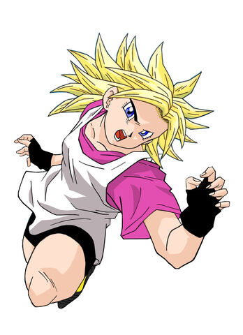 File:Super Saiyan Videl.jpg