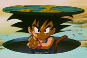 GokuPotHole.Ep.54