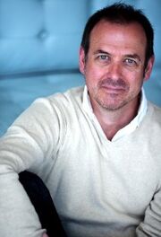 Ian James Corlett 2