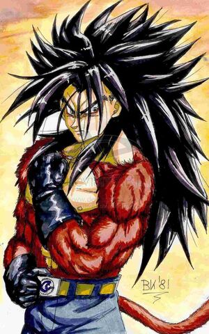 File:Trunks SSj4 by BK 81.jpg