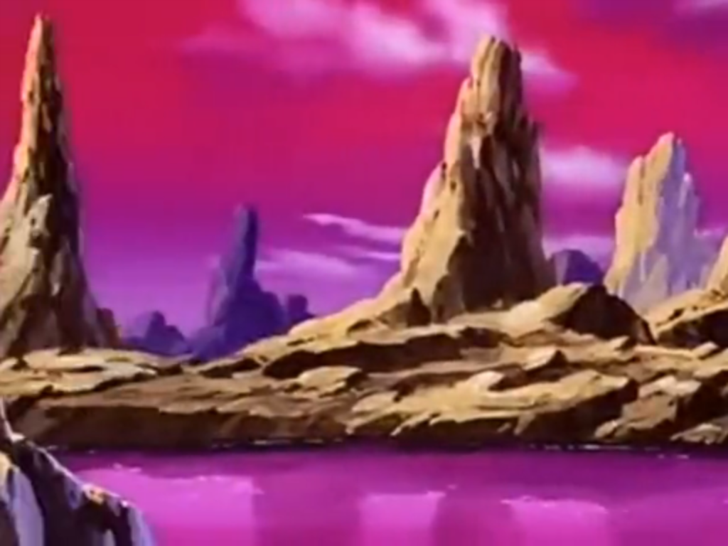 Demon Realm Sub Forum Idea Again World Of Dragon Ball Souls