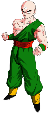 File:Tenshinhan as by feeh05051995-d3j8iti.png