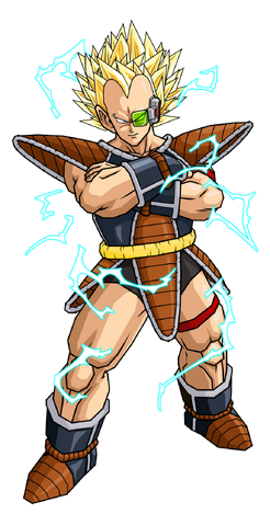 File:Radditz ssj3 by db own universe arts-d37un1k.png