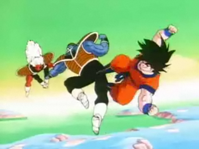 File:GokuDodgesJeice&Burter.png